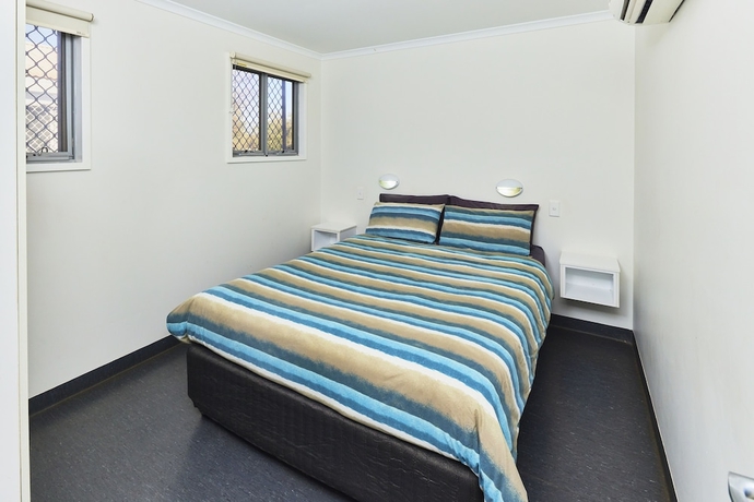 Imagen de la habitación del Hotel Rac Exmouth Cape Holiday Park. Foto 9