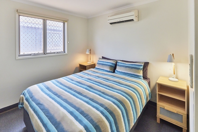 Imagen de la habitación del Hotel Rac Exmouth Cape Holiday Park. Foto 16