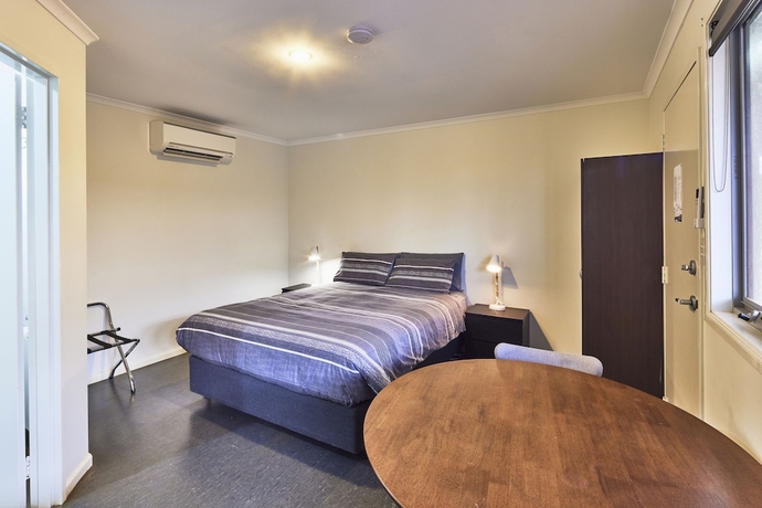 Imagen de la habitación del Hotel Rac Exmouth Cape Holiday Park. Foto 18