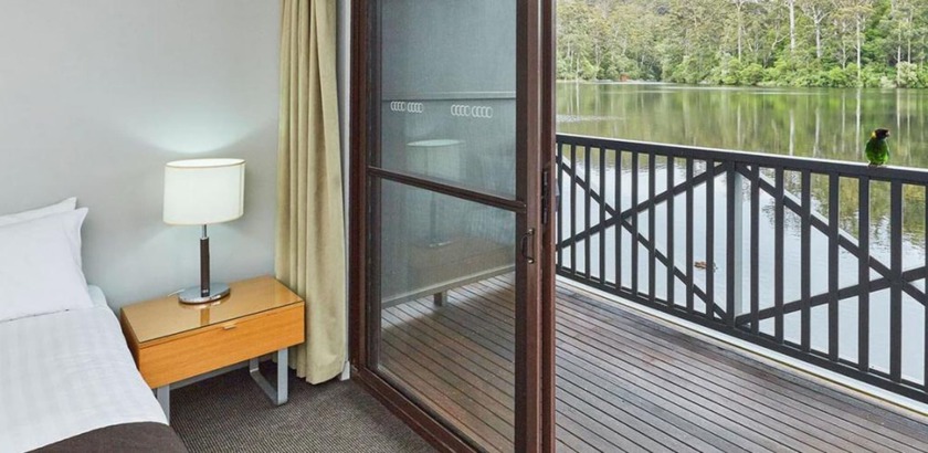 Imagen de la habitación del Hotel Rac Karri Valley Resort. Foto 2