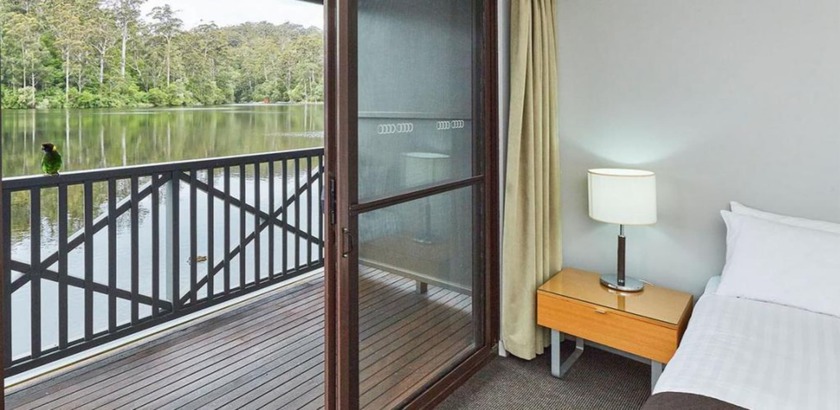 Imagen de la habitación del Hotel Rac Karri Valley Resort. Foto 3