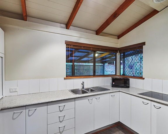 Imagen de la habitación del Hotel Rac Karri Valley Resort. Foto 4