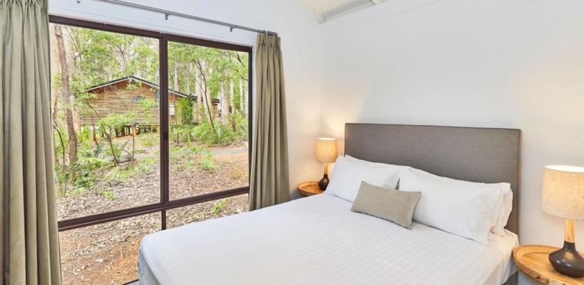 Imagen de la habitación del Hotel Rac Karri Valley Resort. Foto 5