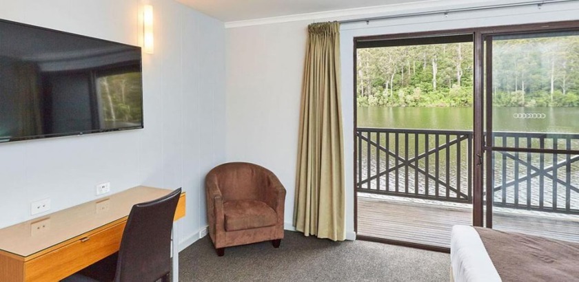 Imagen de la habitación del Hotel Rac Karri Valley Resort. Foto 6