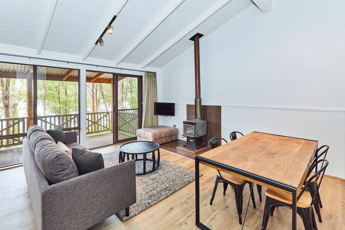 Imagen de la habitación del Hotel Rac Karri Valley Resort. Foto 7