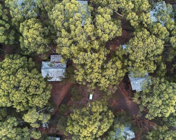 Imagen de la habitación del Hotel Rac Karri Valley Resort. Foto 8