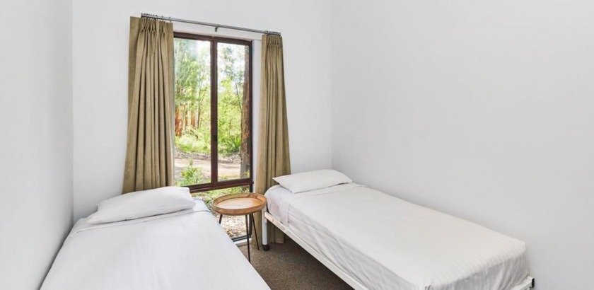 Imagen de la habitación del Hotel Rac Karri Valley Resort. Foto 11