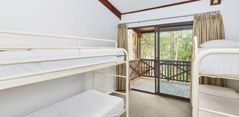 Imagen de la habitación del Hotel Rac Karri Valley Resort. Foto 12