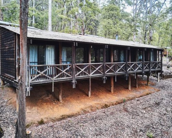 Imagen de la habitación del Hotel Rac Karri Valley Resort. Foto 13