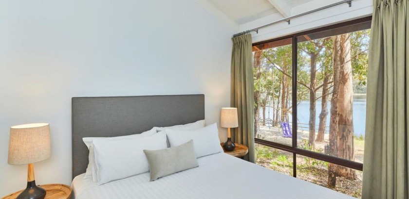 Imagen de la habitación del Hotel Rac Karri Valley Resort. Foto 15