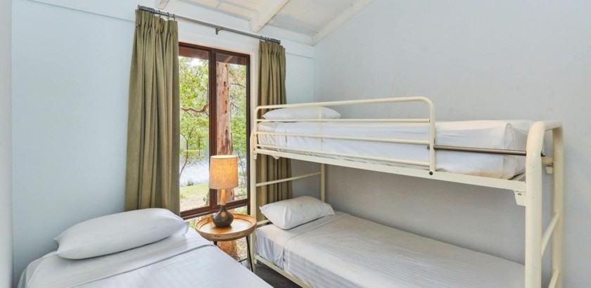 Imagen de la habitación del Hotel Rac Karri Valley Resort. Foto 18