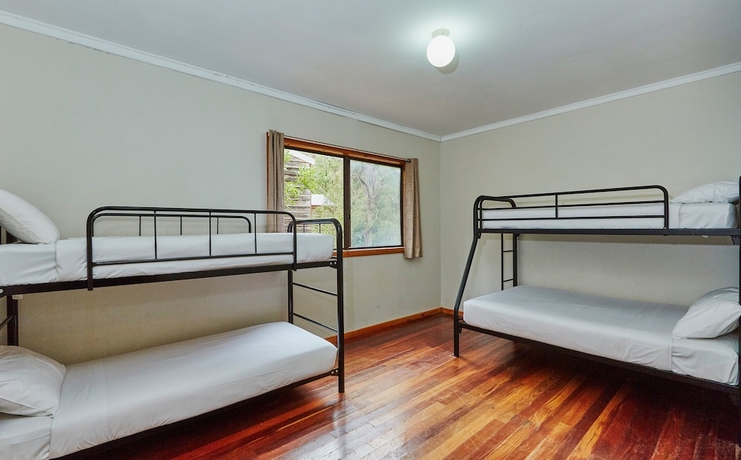 Imagen de la habitación del Hotel Rac Margaret River Nature Park, Bramley. Foto 4