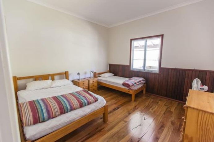 Imagen de la habitación del Hotel Rac Margaret River Nature Park, Bramley. Foto 5