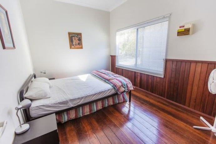 Imagen de la habitación del Hotel Rac Margaret River Nature Park, Bramley. Foto 6