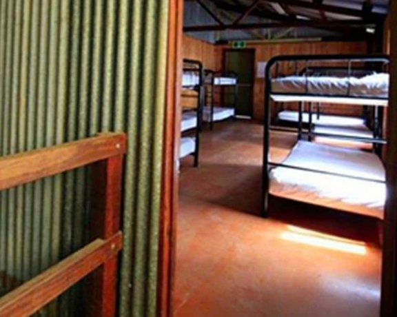 Imagen de la habitación del Hotel Rac Margaret River Nature Park, Bramley. Foto 7
