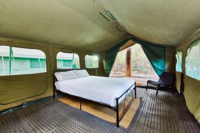 Imagen de la habitación del Hotel Rac Margaret River Nature Park, Bramley. Foto 13