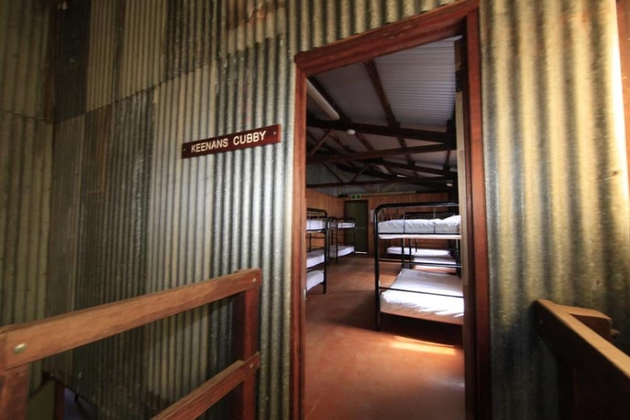Imagen de la habitación del Hotel Rac Margaret River Nature Park, Bramley. Foto 17