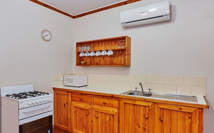 Imagen de la habitación del Hotel Rac Margaret River Nature Park, Bramley. Foto 19