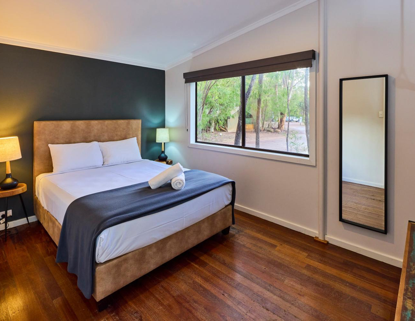 Imagen general del Hotel Rac Margaret River Nature Park, Margaret River. Foto 14