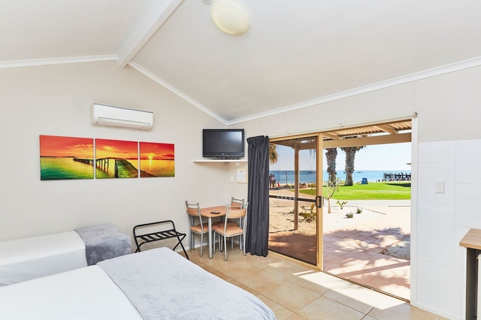 Imagen de la habitación del Hotel Rac Monkey Mia Dolphin Resort. Foto 3