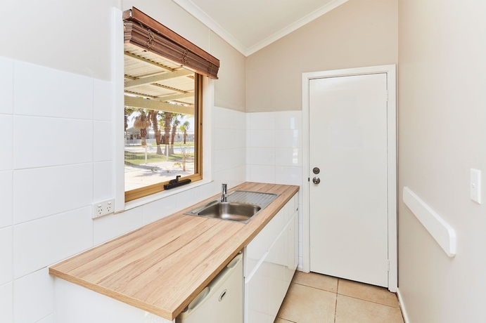 Imagen de la habitación del Hotel Rac Monkey Mia Dolphin Resort. Foto 4