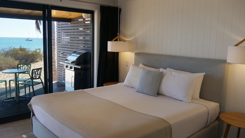 Imagen de la habitación del Hotel Rac Monkey Mia Dolphin Resort. Foto 10