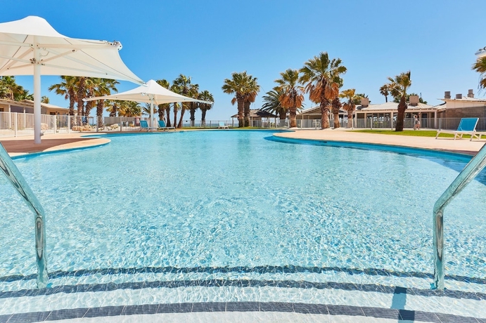 Imagen general del Hotel Rac Monkey Mia Dolphin Resort. Foto 1