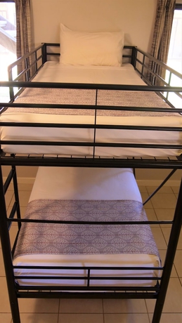 Imagen de la habitación del Hotel Rac Monkey Mia Dolphin Resort. Foto 15