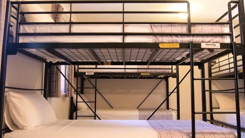 Imagen de la habitación del Hotel Rac Monkey Mia Dolphin Resort. Foto 16