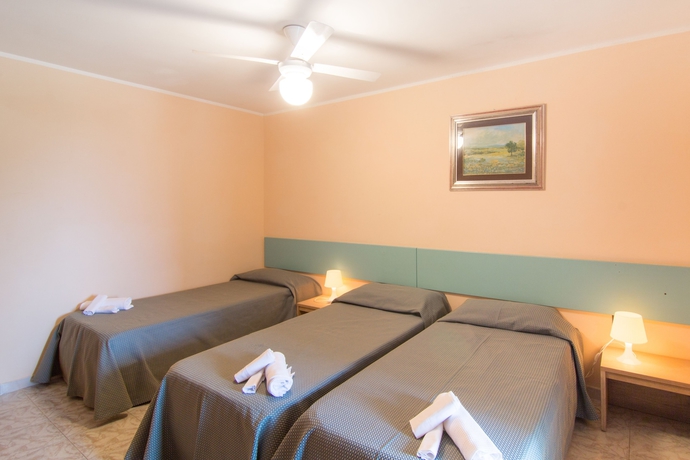 Imagen de la habitación del Hotel Racar and Resort. Foto 3