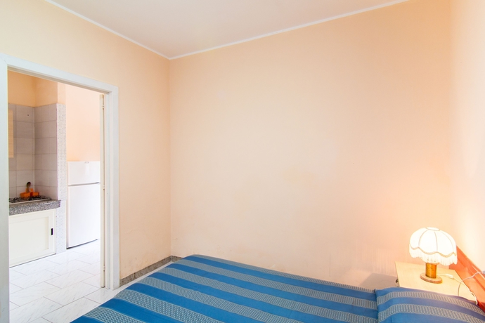 Imagen de la habitación del Hotel Racar and Resort. Foto 4