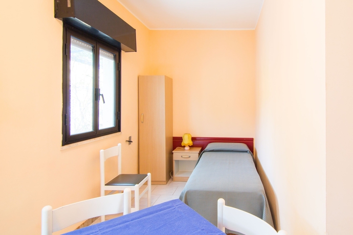 Imagen de la habitación del Hotel Racar and Resort. Foto 5