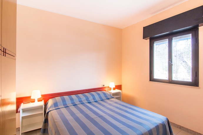 Imagen de la habitación del Hotel Racar and Resort. Foto 6