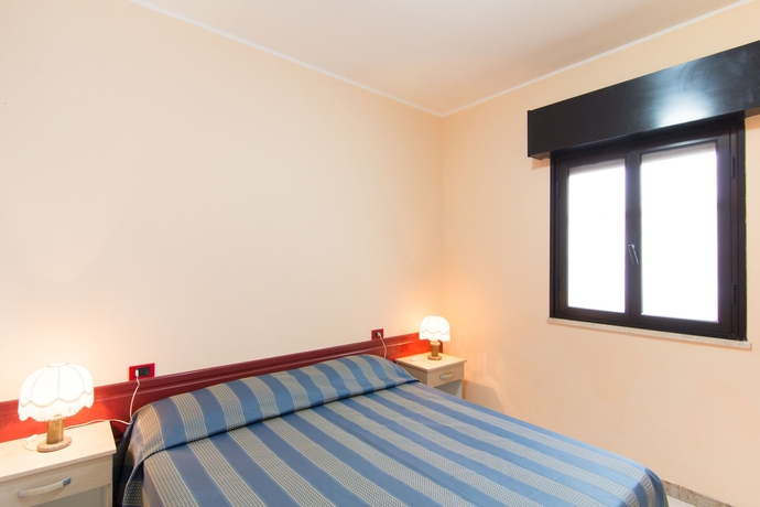 Imagen de la habitación del Hotel Racar and Resort. Foto 8