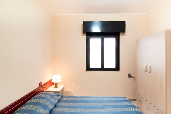 Imagen de la habitación del Hotel Racar and Resort. Foto 9