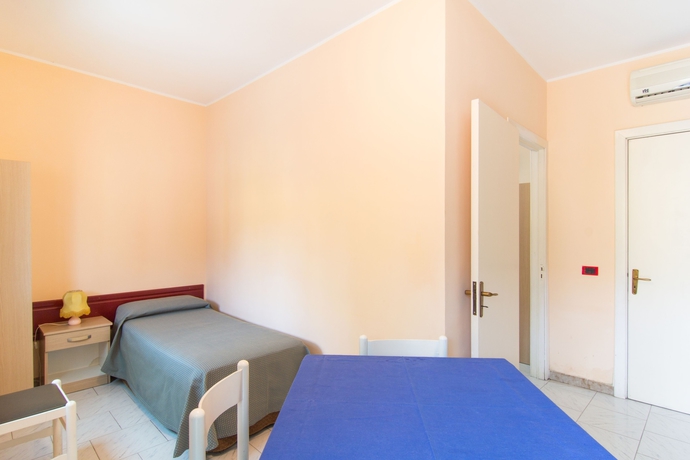 Imagen de la habitación del Hotel Racar and Resort. Foto 10
