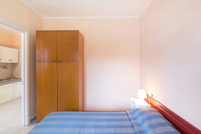 Imagen de la habitación del Hotel Racar and Resort. Foto 11
