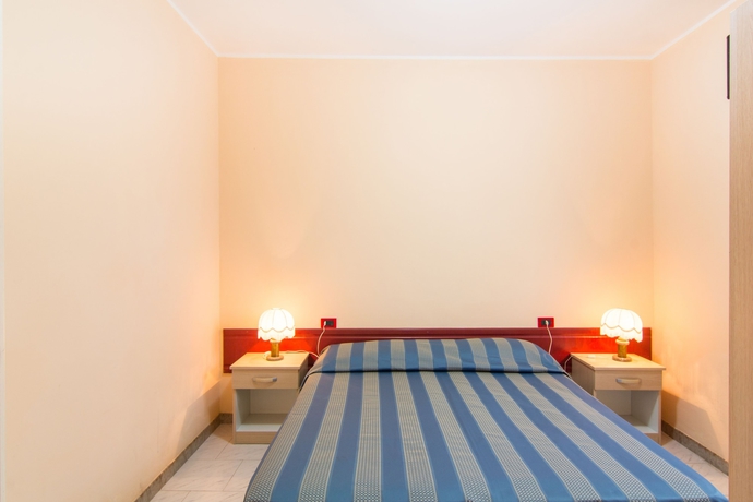 Imagen de la habitación del Hotel Racar and Resort. Foto 12