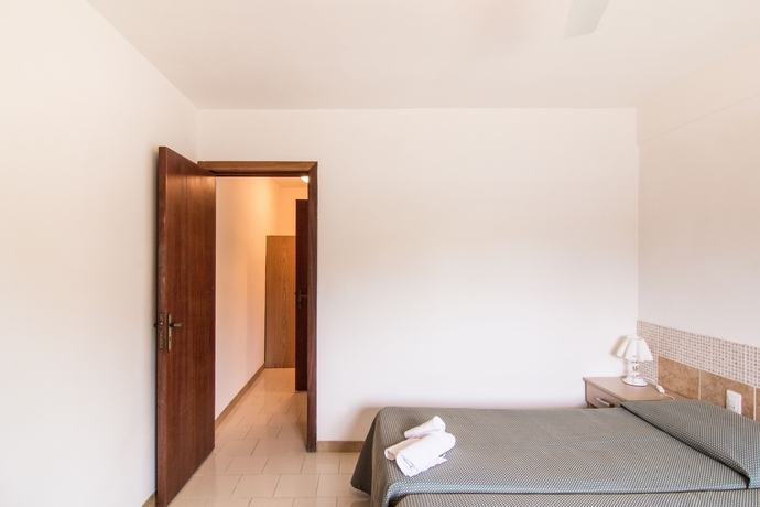 Imagen de la habitación del Hotel Racar and Resort. Foto 16