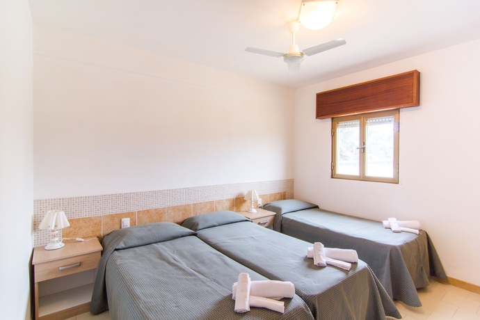 Imagen de la habitación del Hotel Racar and Resort. Foto 18