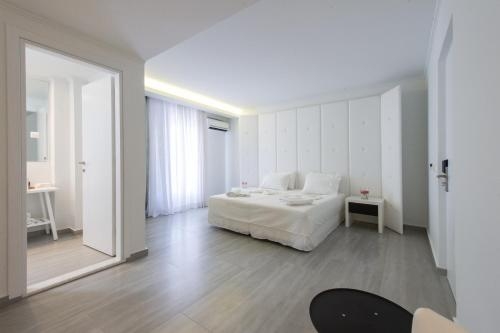 Imagen de la habitación del Hotel Racconto Boutique Design - Adults Only. Foto 8