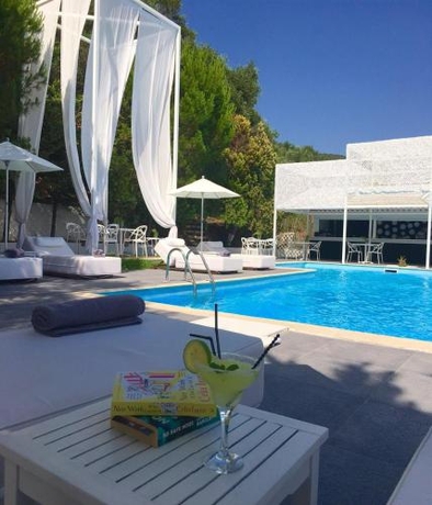 Imagen general del Hotel Racconto Boutique Design - Adults Only. Foto 3