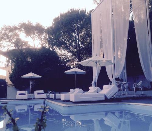 Imagen general del Hotel Racconto Boutique Design - Adults Only. Foto 5