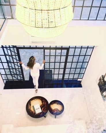 Imagen general del Hotel Racconto Boutique Design - Adults Only. Foto 6