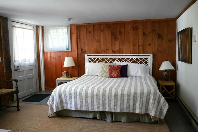 Imagen de la habitación del Hotel Race Brook Lodge. Foto 9
