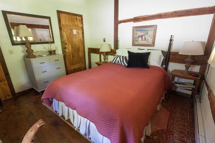 Imagen de la habitación del Hotel Race Brook Lodge. Foto 10