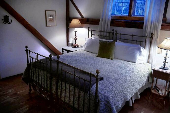 Imagen de la habitación del Hotel Race Brook Lodge. Foto 11