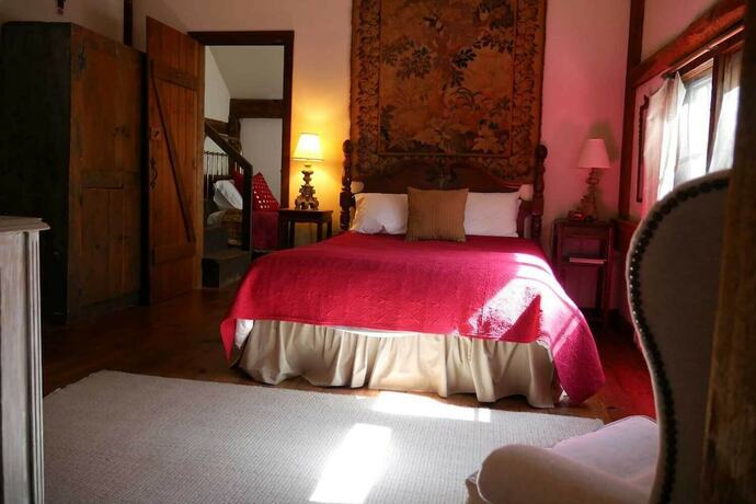 Imagen de la habitación del Hotel Race Brook Lodge. Foto 12