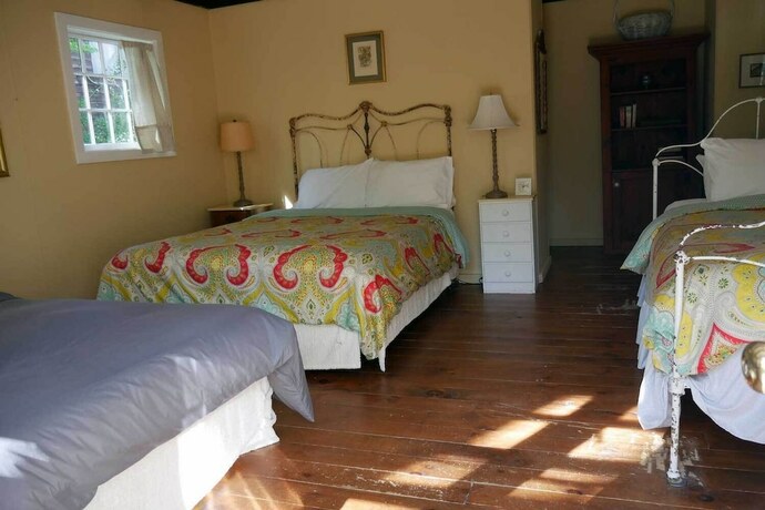 Imagen de la habitación del Hotel Race Brook Lodge. Foto 13