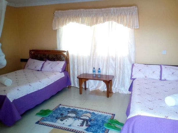 Imagen de la habitación del Hotel Racecourse Inn. Foto 10